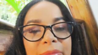 Cataleyarusso mamada en vivo pt1.