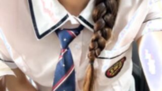 Cara-02 squirt