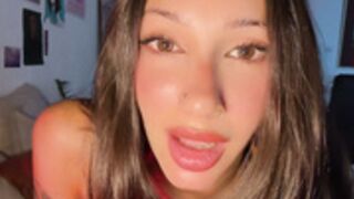 Goddess Cleo - Brainwash Tease