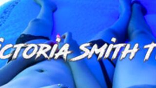Victoria Smith TV fuck
