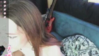 they_came_from_saturn domi, fingering, anal glasstoy