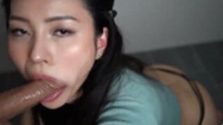 Asian Rae
