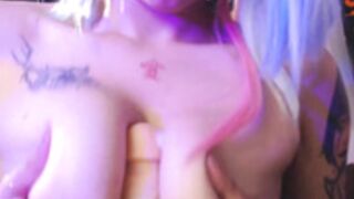 lizzy-c-e-e footjob