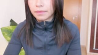 adriennesexxx doggy squirt