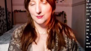 WickedAphrodite Toying