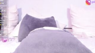 gabi_bunny ass ride