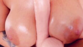 thebaewatch - Titty fucking