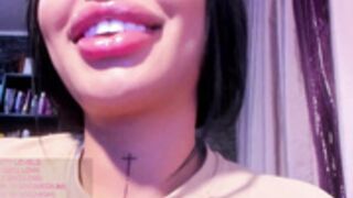 bbyy_boombxk - Lips worship BJ