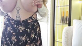 Miss_Magic_Eyes nude tits vertical