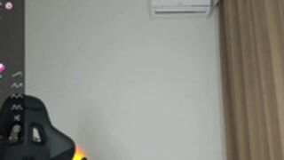 Amilia4u pantystuffing