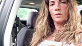Dreamlove1 anal plug and cum in face