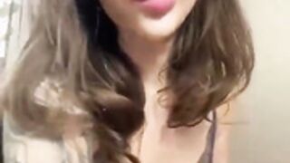 nikaxx BongaCams dildo fuck prvt