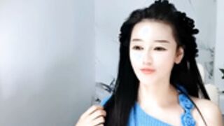 Happysweetie168 naked and pussyopen show HD sample