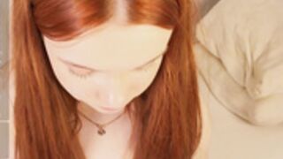 gingerenok domi fingerin pussy 2