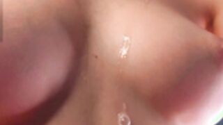 clairwittenmyer nude oil show 3
