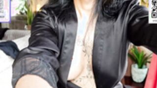 trans bianca suck cock