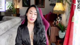 trans bianca suck cock