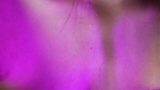 Misha-Malhotra boobs spit