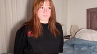 Brujita Roja - Cuernos Venganza