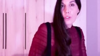 Leina Sex - Infiel en San Valentin