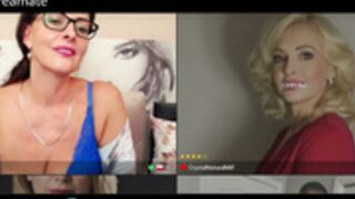 s. desire nipple tease