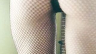 Robyn Fly Fishnets