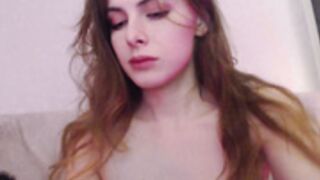 young cutie hard spanking naked