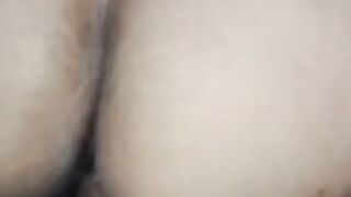 Tita delicious riding
