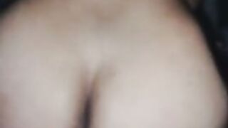 Tita delicious riding