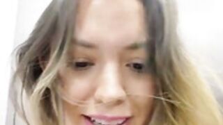 public tits gitana