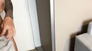 Sexandfire fuck and cum on face demo full video in priv