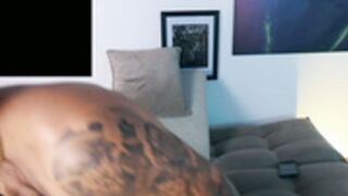 Bellapazzia13 creampie