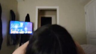Vannessaxdolce Sucks Penis