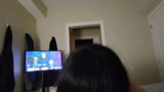 Vannessaxdolce Sucks Penis