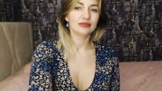 Mallinia Special #5 - wonderful orgasm