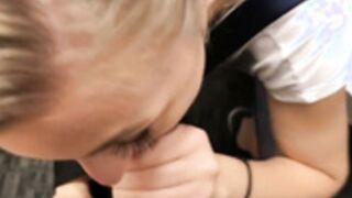 alexa grace 8