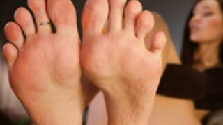 Iris__Vega show nature pedy toes