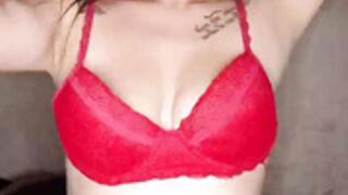 rosapastelxxx flashing