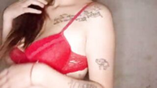 rosapastelxxx flashing