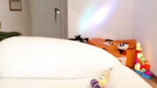 Alejastorm Maleja69 early show