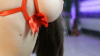 SexyCeline Finger Both Holes Anal Toy Some Dirt 1.1.26