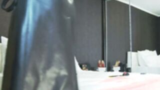 leather camsession 17