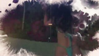 taanni_bc dildo bj, fingering