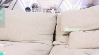 taanni_bc dildo bj, fingering