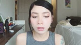 valkitty_mont valerymont ass flash nude leak petite cam