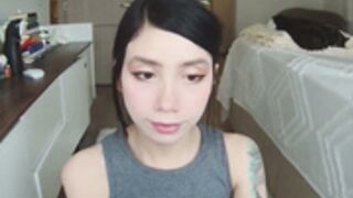 valkitty_mont valerymont ass flash nude leak petite cam
