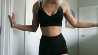 Kinky_Mistress2021 - I Catch You Being A Creep