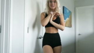 Kinky_Mistress2021 - I Catch You Being A Creep