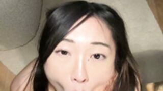 Yemada - solo blue dildo