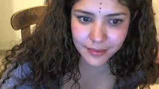 Gaialove cam recording 2014 February -17